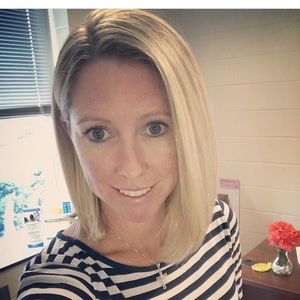 Meet your Posher, Brianne